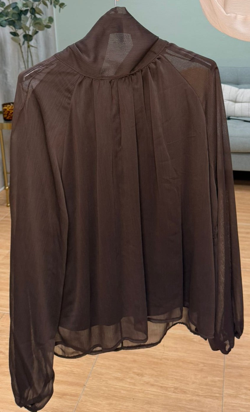 CAMISA JULIETA
