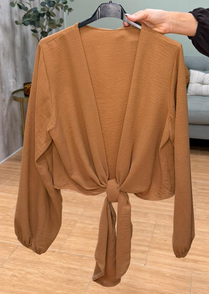 CAMISA MIREIA