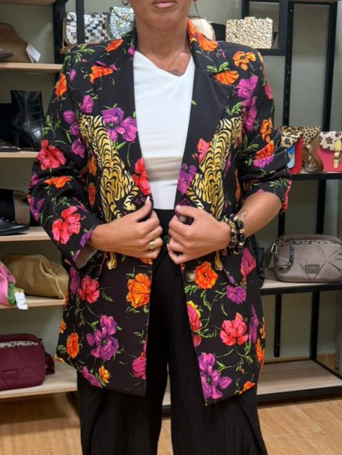 BLAZER STRAVAGANZA