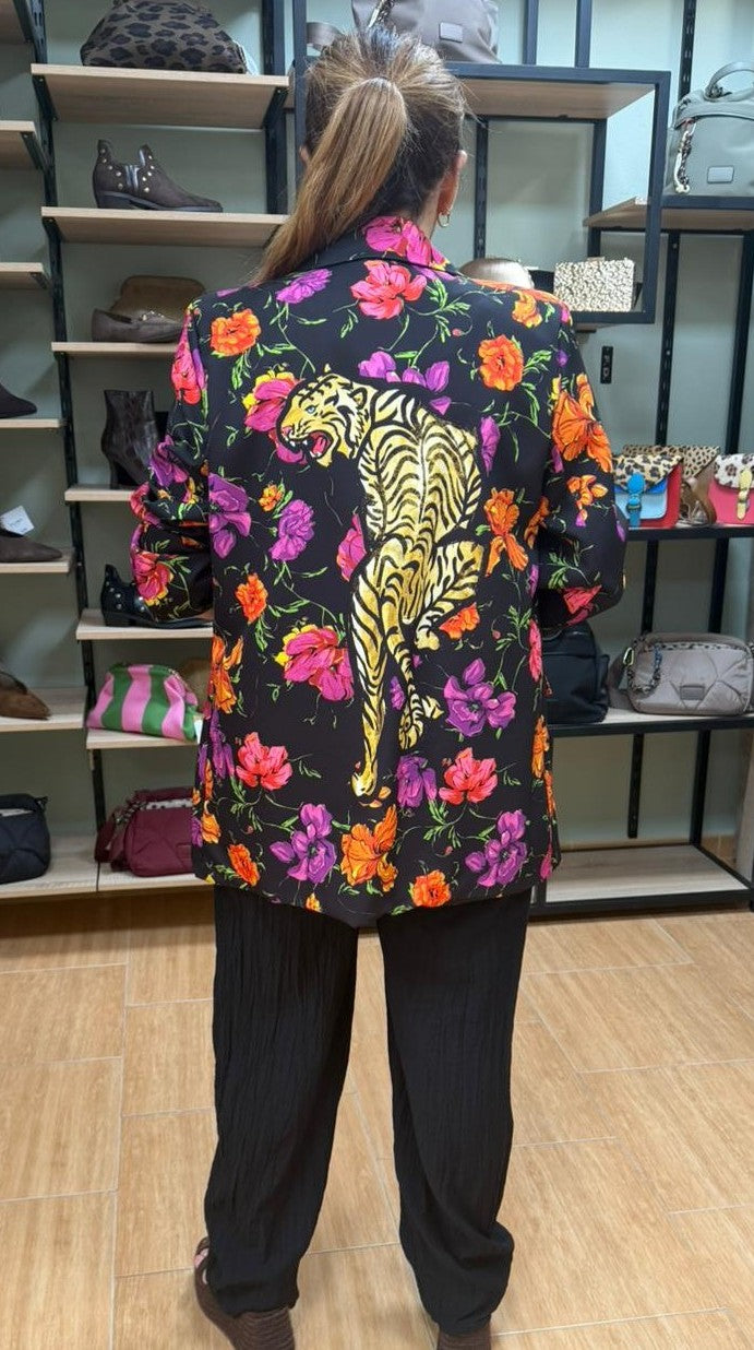 BLAZER STRAVAGANZA