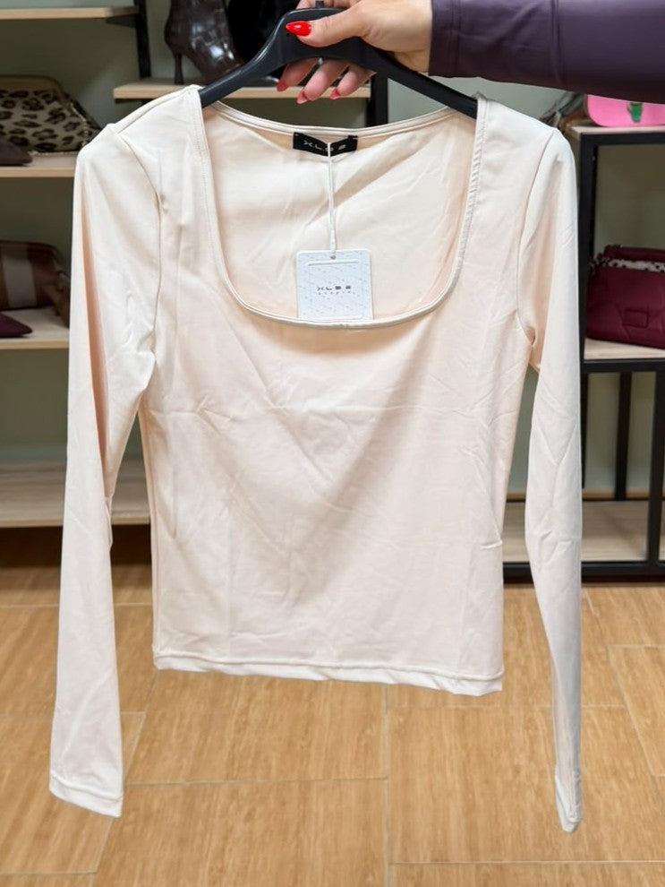 CAMISETA REGINA
