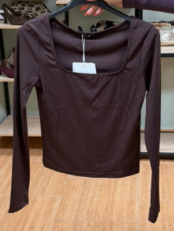 CAMISETA REGINA