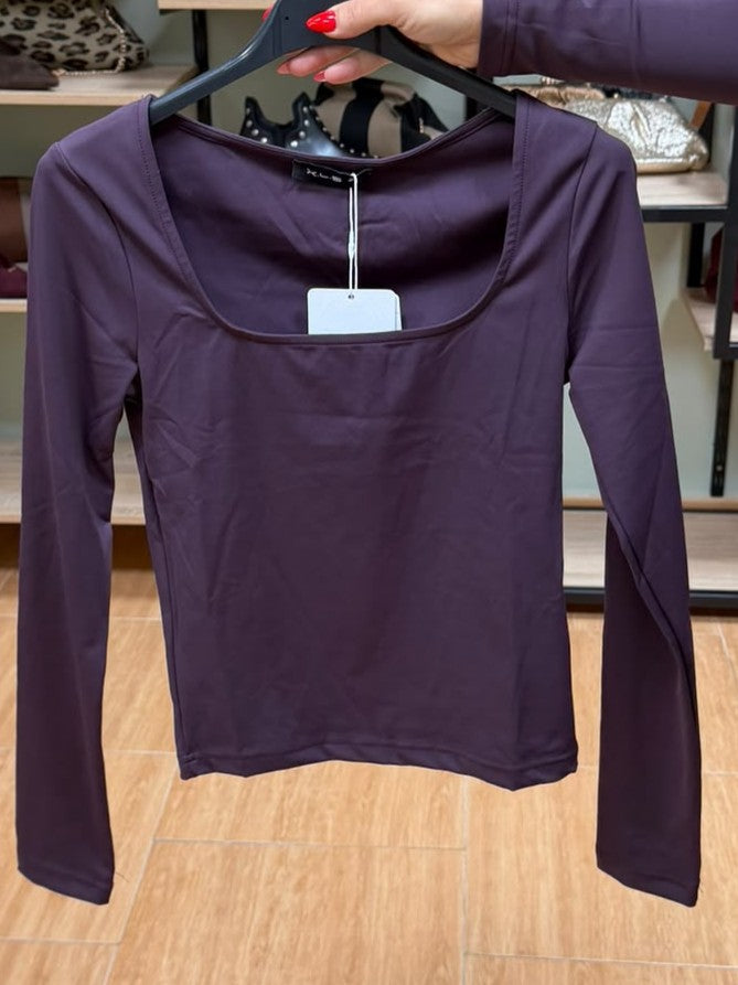 CAMISETA REGINA