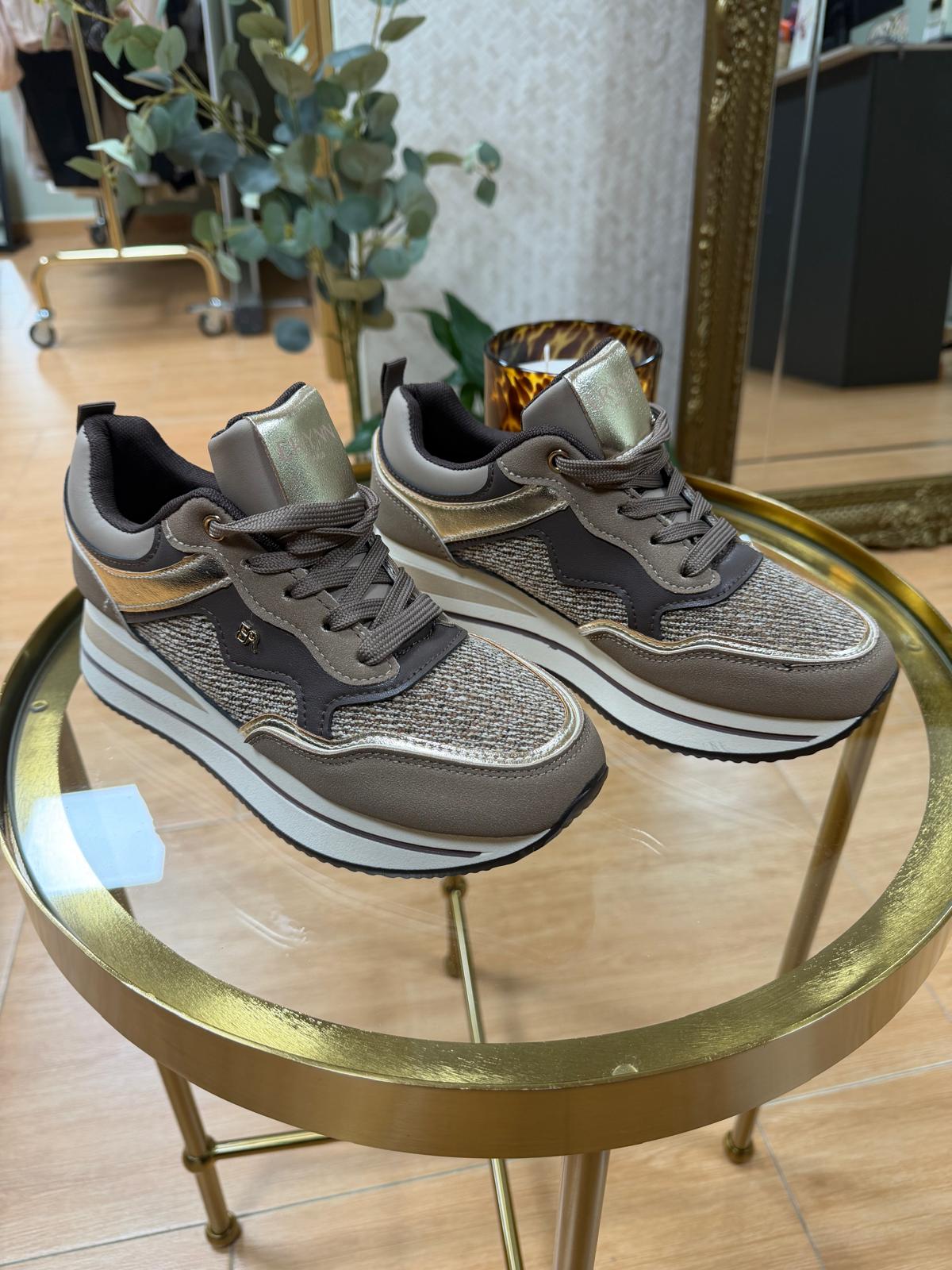 ZAPATILLAS DEPORTIVAS
