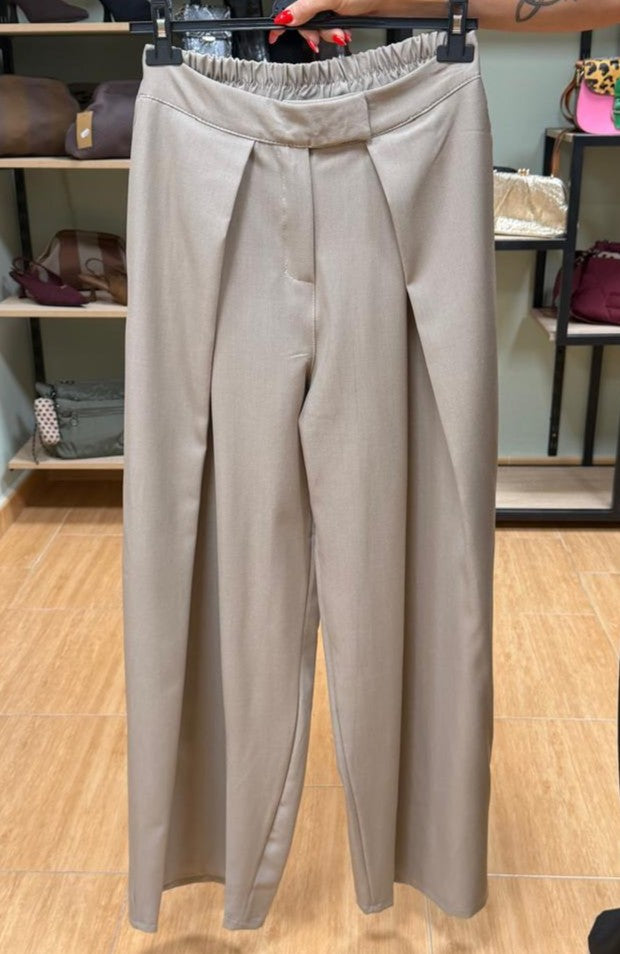 PANTALON ARANXA