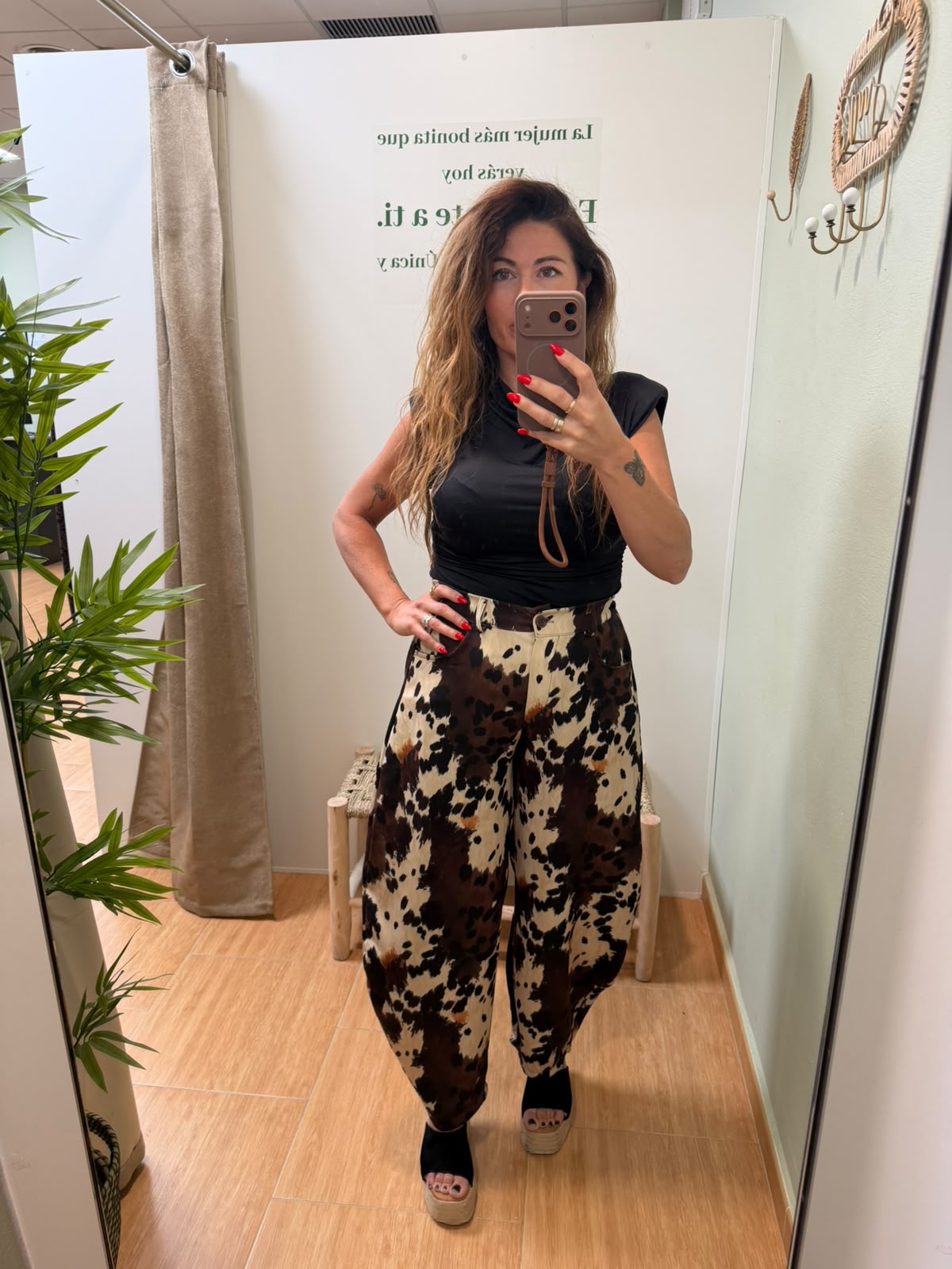 PANTALÓN JARA