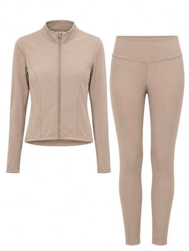 CONJUNTO DEPORTIVO "ANA"