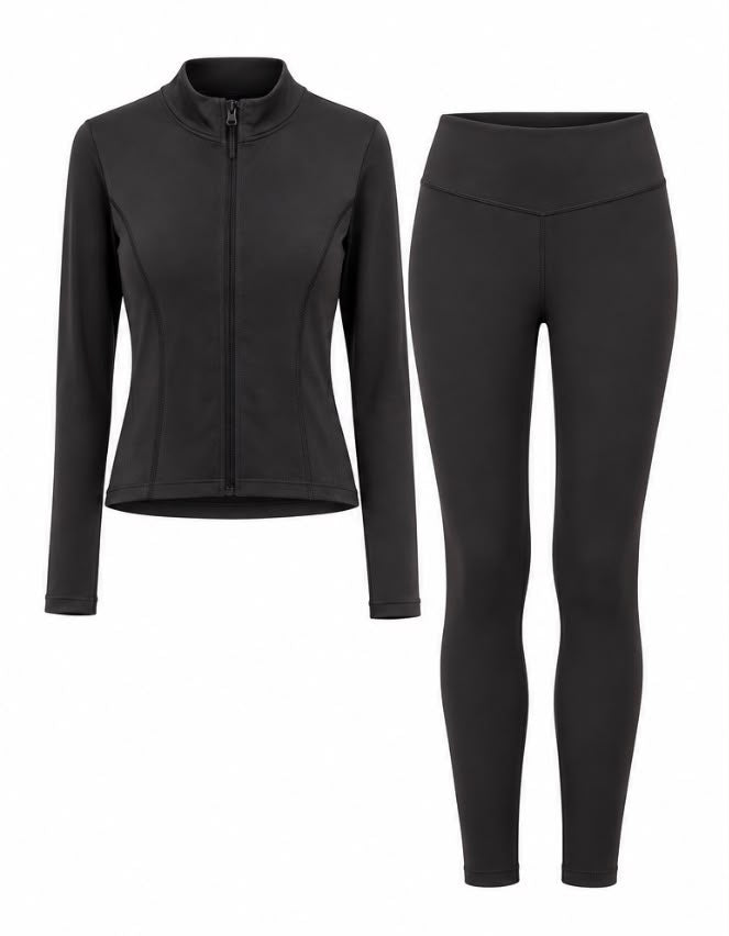 CONJUNTO DEPORTIVO "ANA"